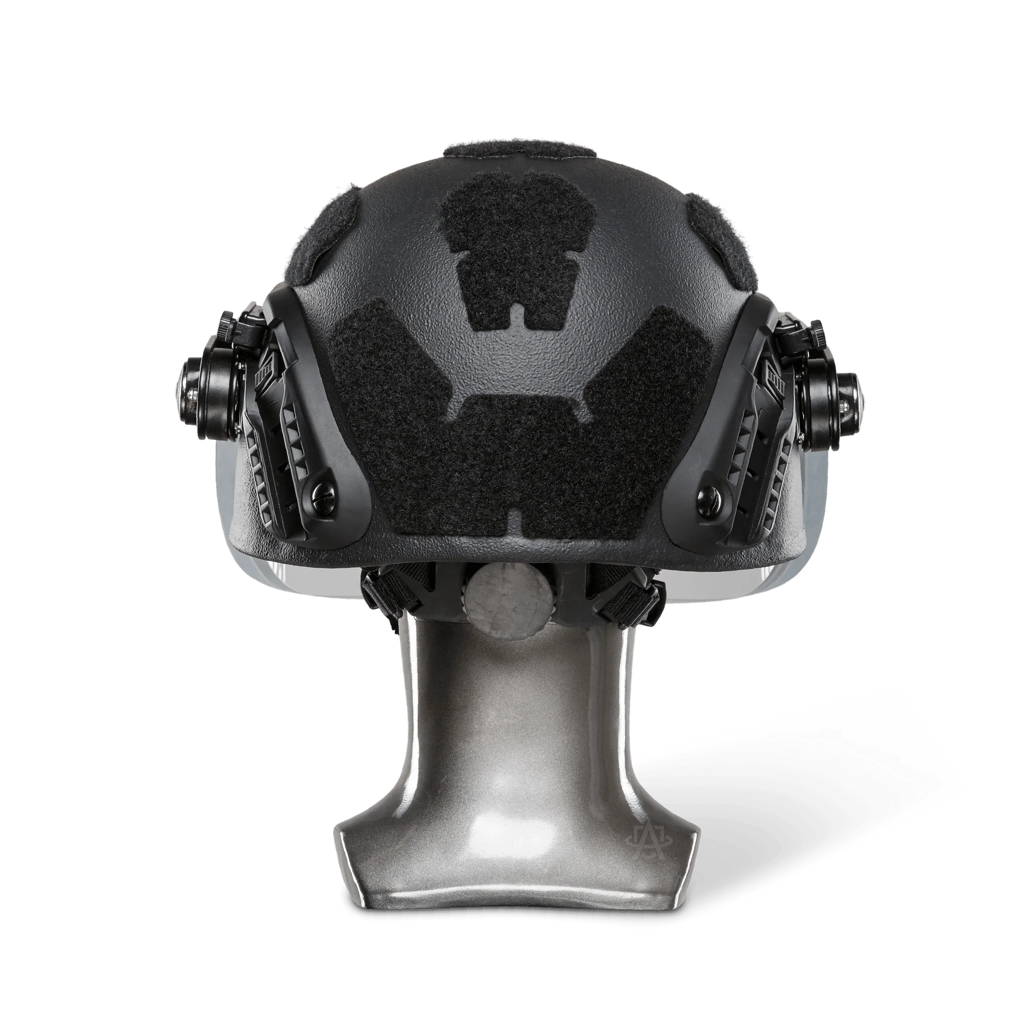 Ballistic Helmet with Face Shield | NIJ Level IIIA+ - Image 13
