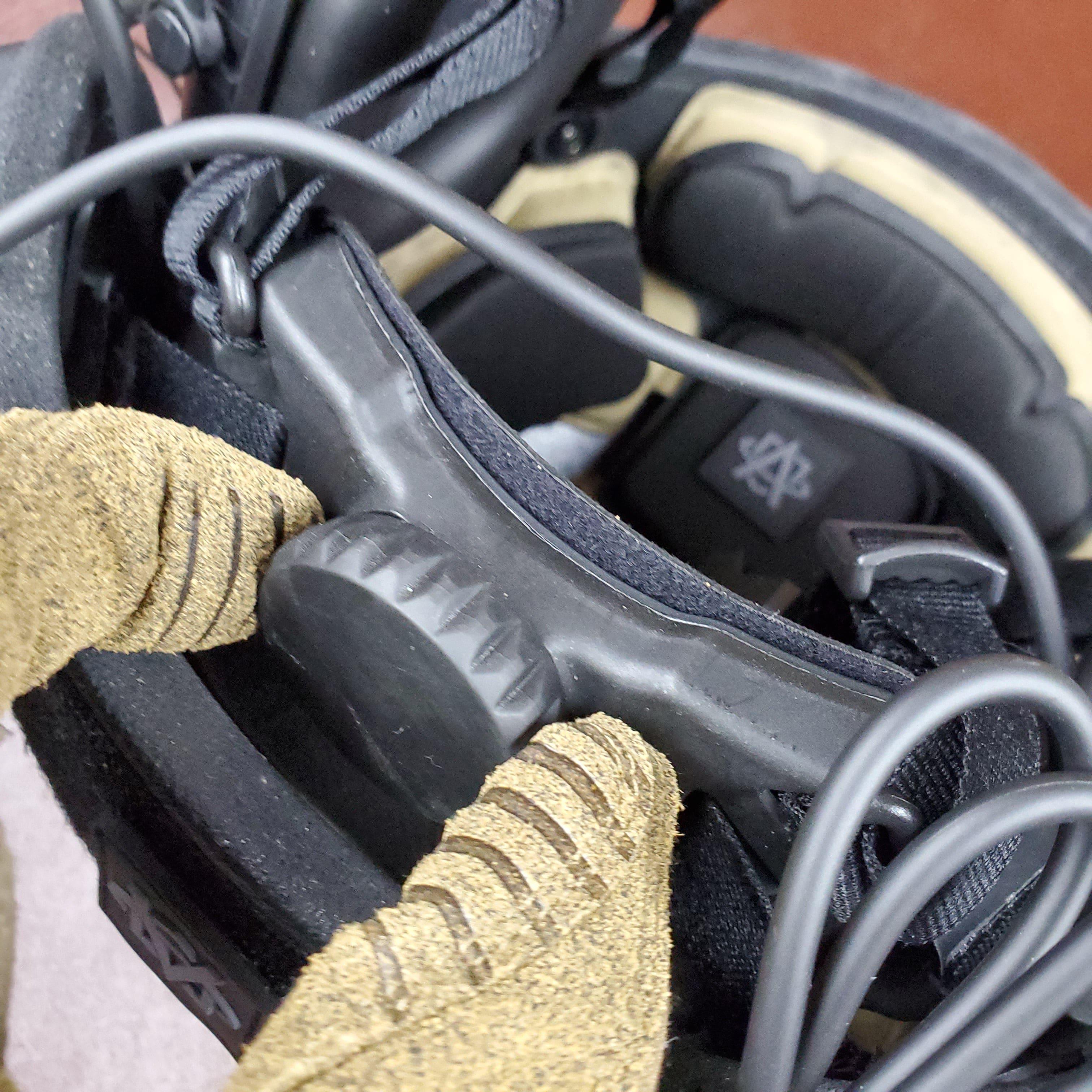 Ballistic Helmet with Face Shield | NIJ Level IIIA+ - Image 18