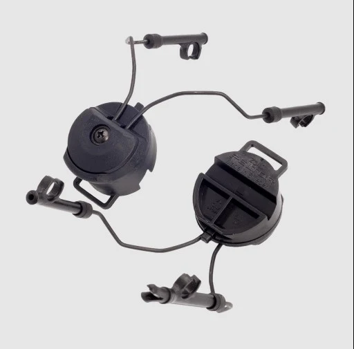 3M PELTOR ARC Rail Adapter | Left & Right Side Attachments - Image 4