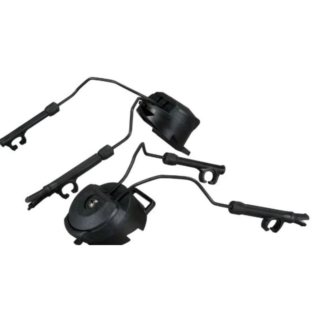 3M PELTOR ARC Rail Adapter | Left & Right Side Attachments - Image 5