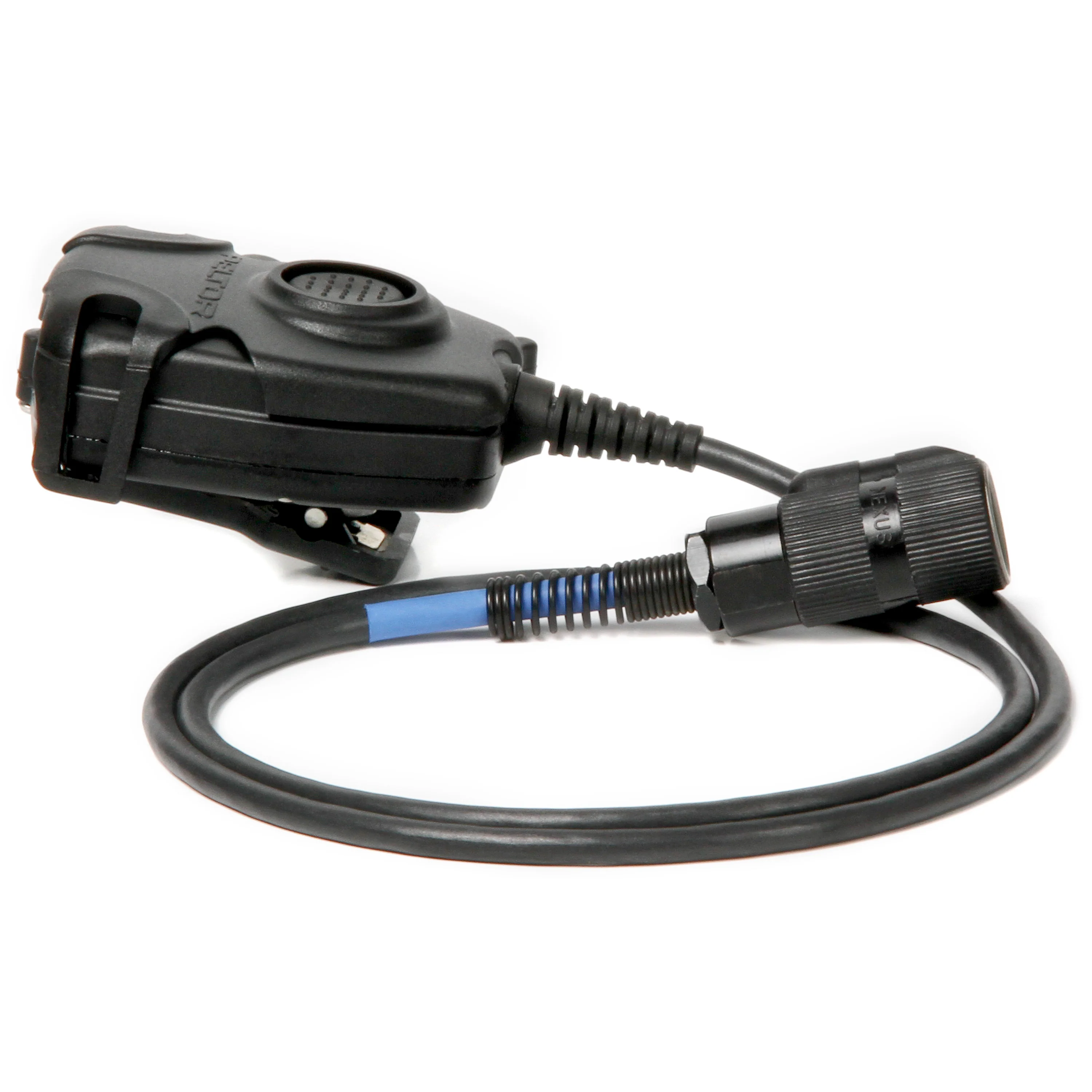 3M PELTOR Push-To-Talk (PTT) Adapters | Any Radio - Image 10