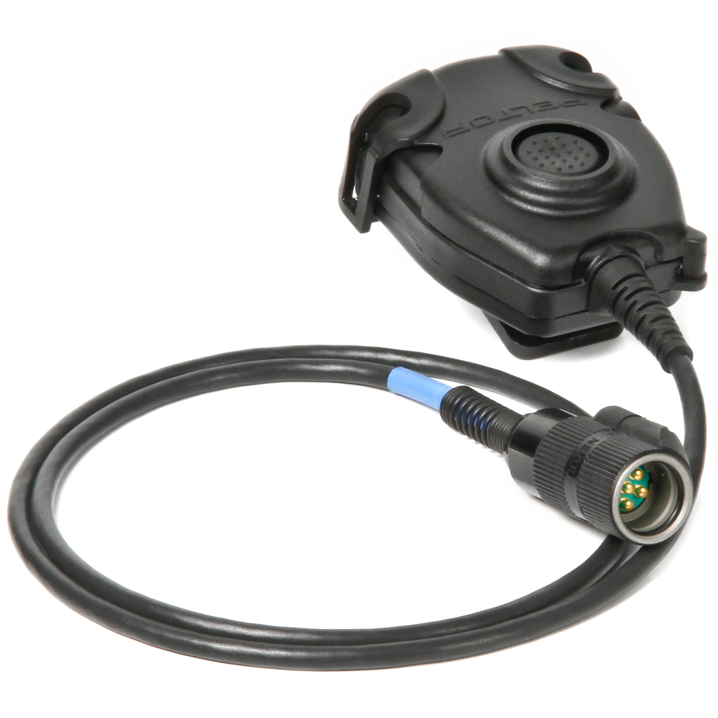 3M PELTOR Push-To-Talk (PTT) Adapters | Any Radio - Image 11