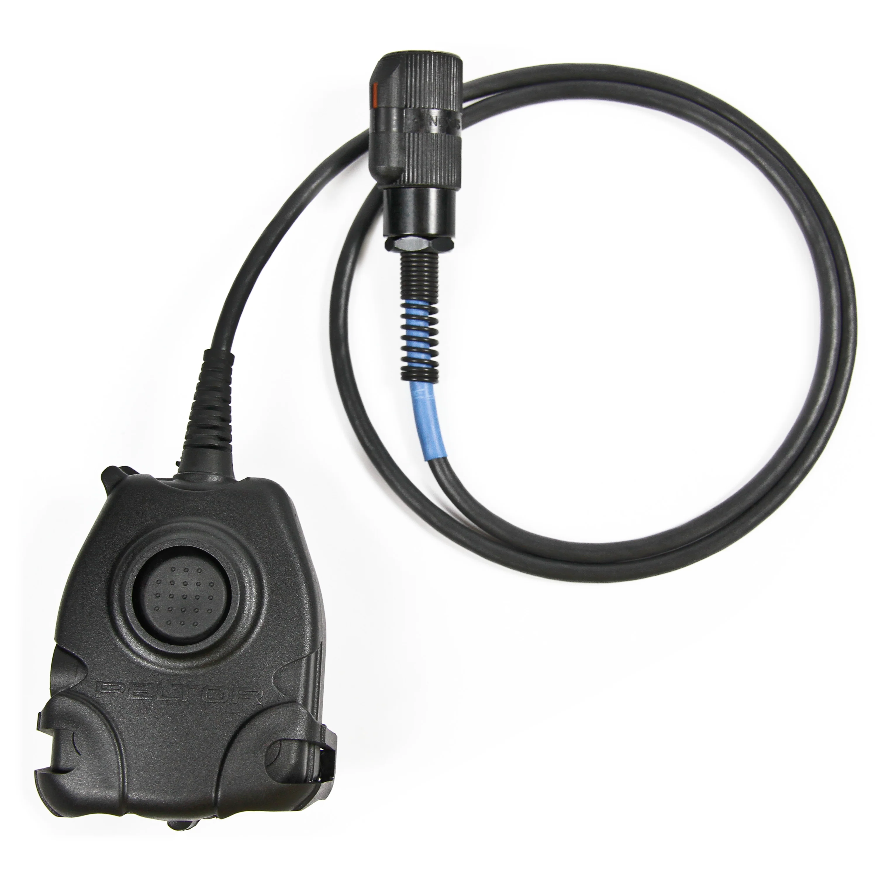3M PELTOR Push-To-Talk (PTT) Adapters | Any Radio - Image 12