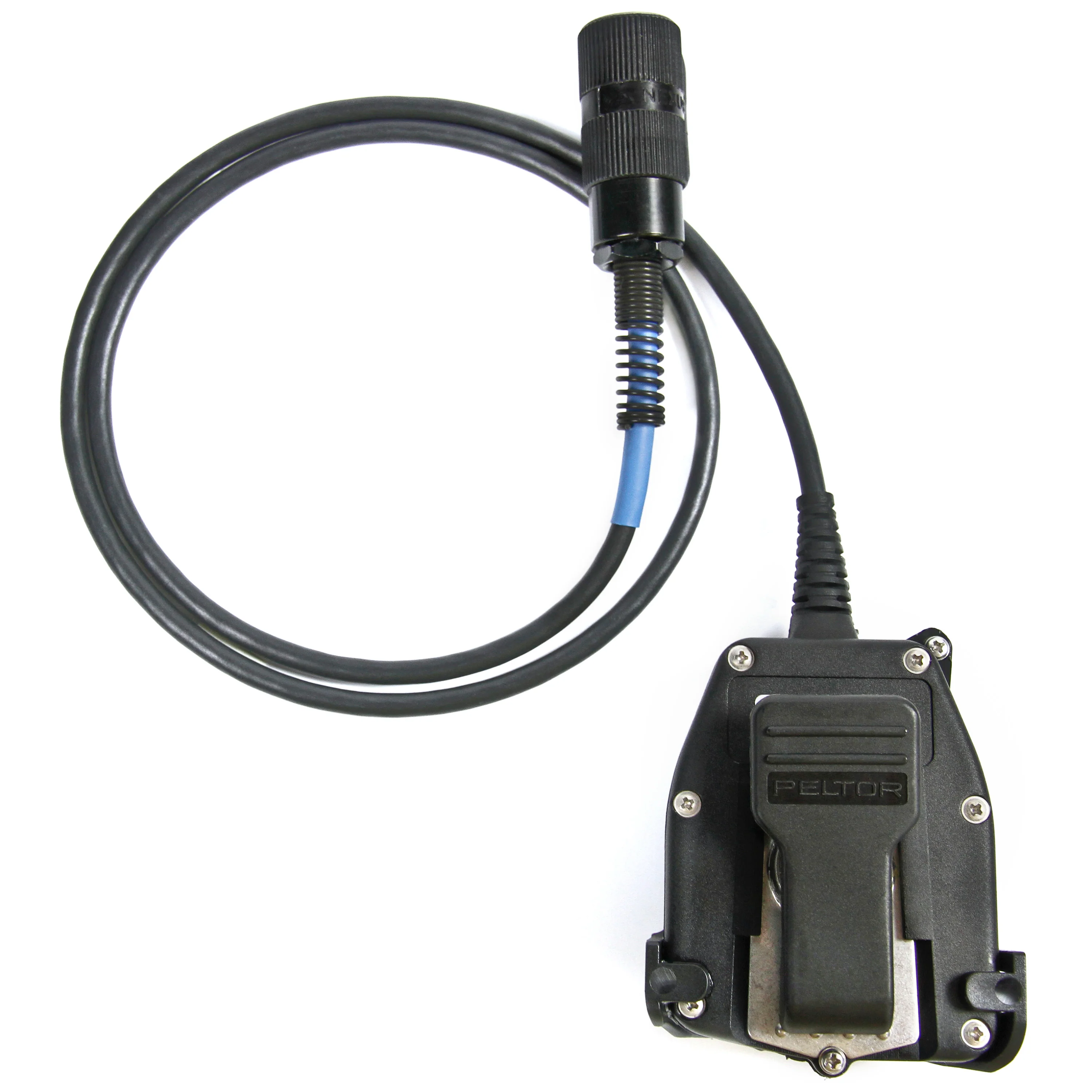 3M PELTOR Push-To-Talk (PTT) Adapters | Any Radio - Image 13