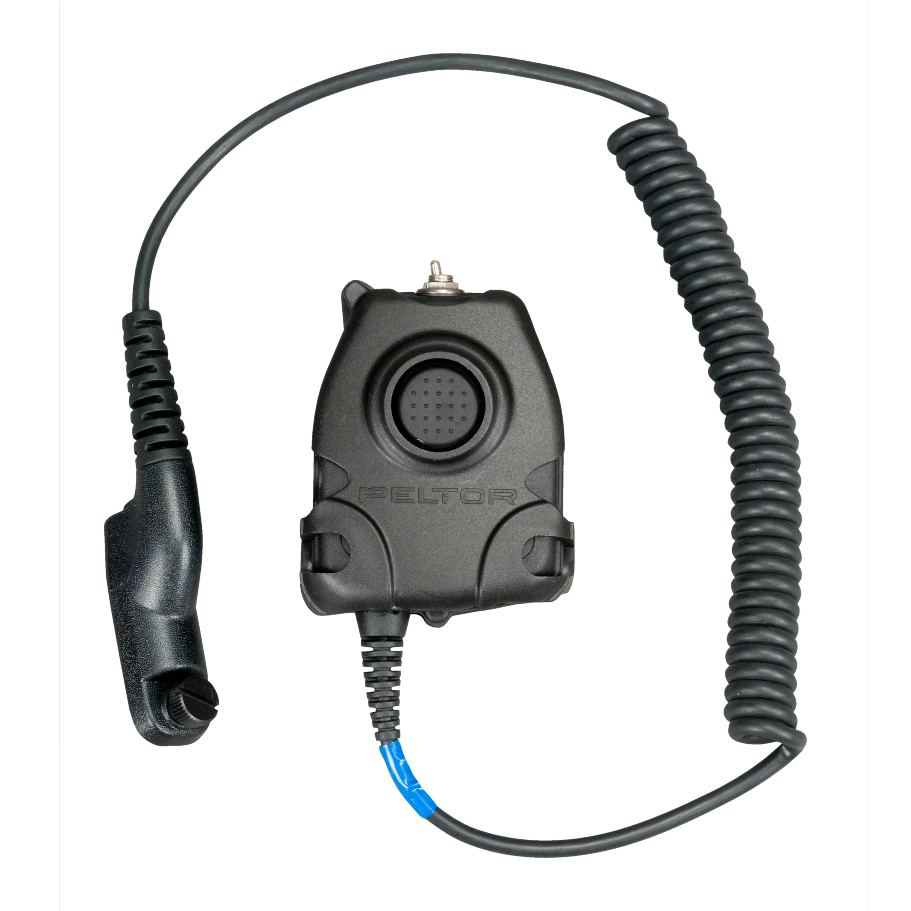 3M PELTOR Push-To-Talk (PTT) Adapters | Any Radio - Image 14