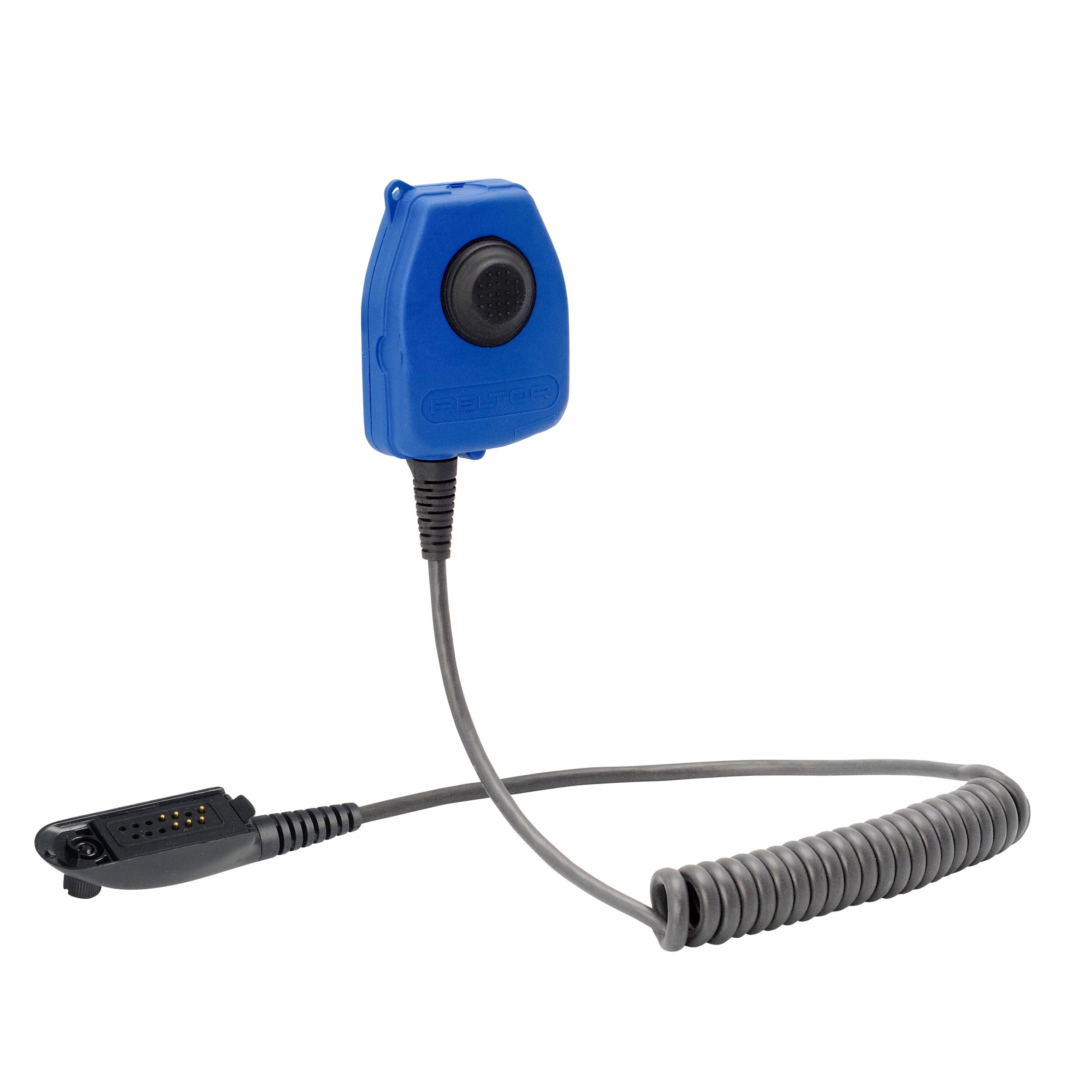 3M PELTOR Push-To-Talk (PTT) Adapters | Any Radio - Image 15