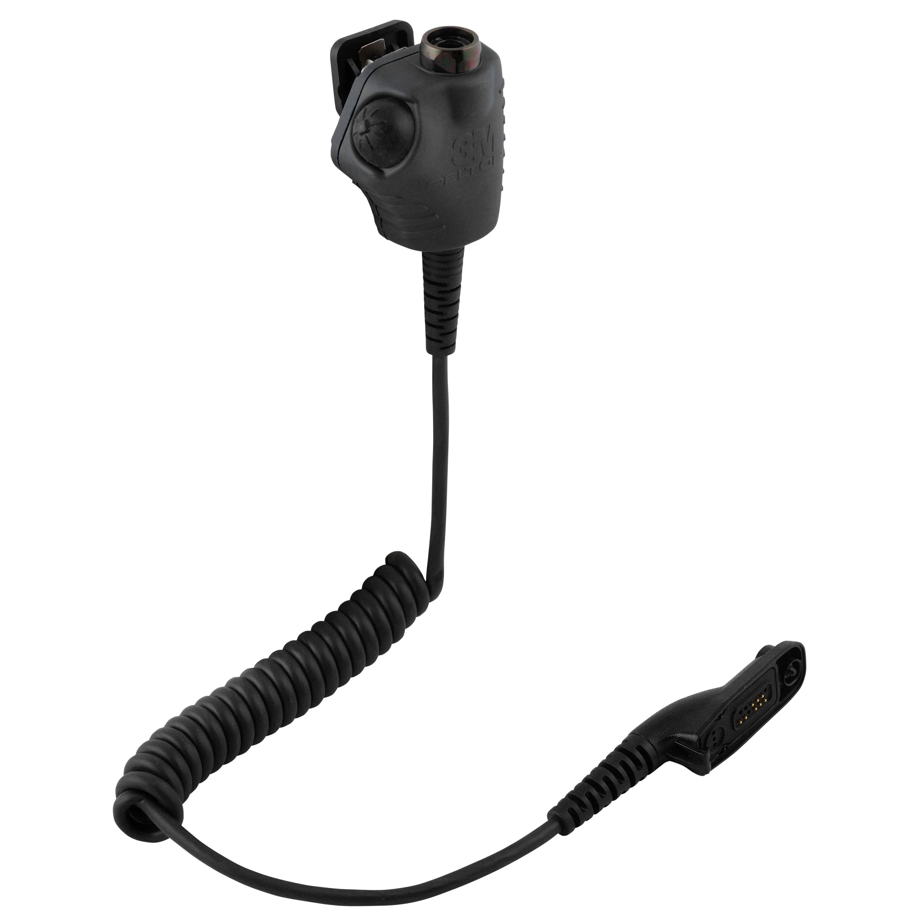 3M PELTOR Push-To-Talk (PTT) Adapters | Any Radio - Image 16