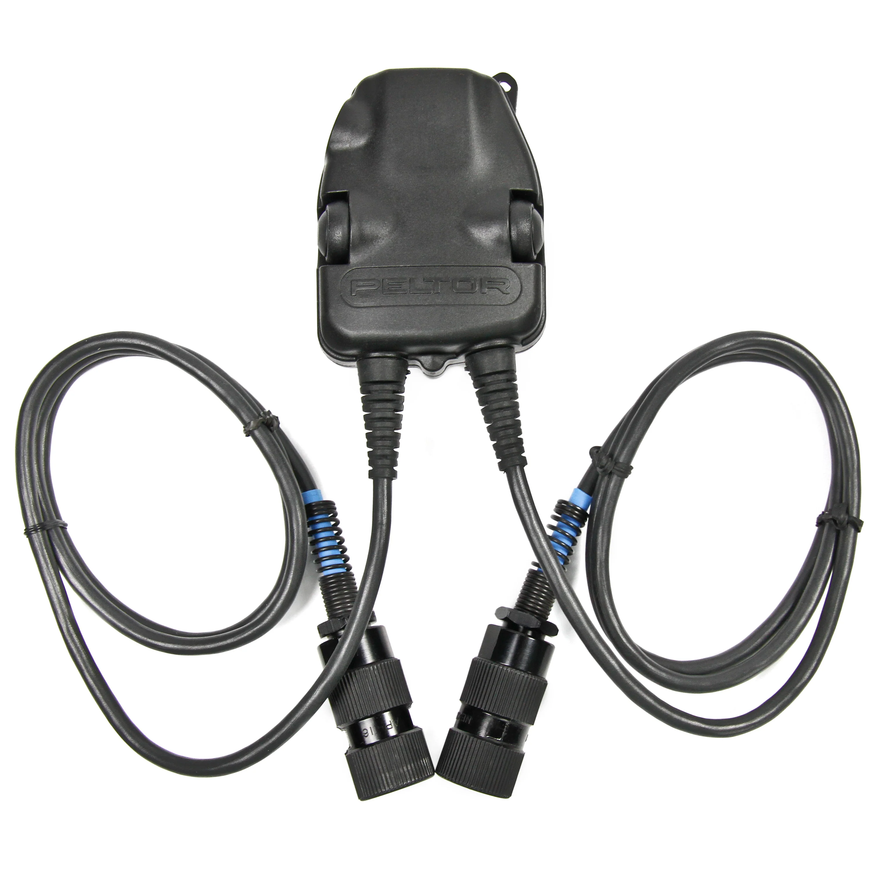 3M PELTOR Push-To-Talk (PTT) Adapters | Any Radio - Image 8