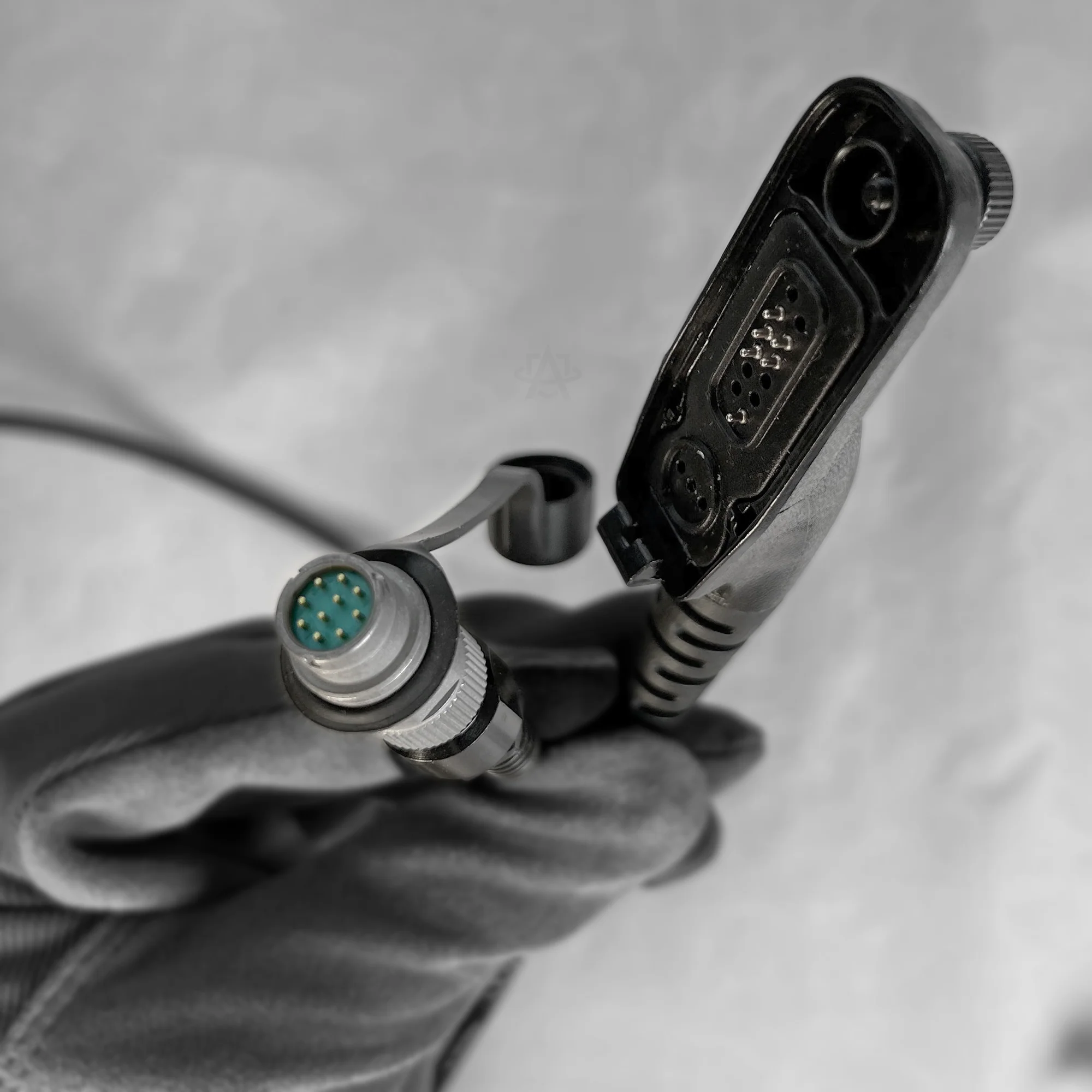 3M Peltor SCU-300 Comms Cables | For ANY Radio - Image 10