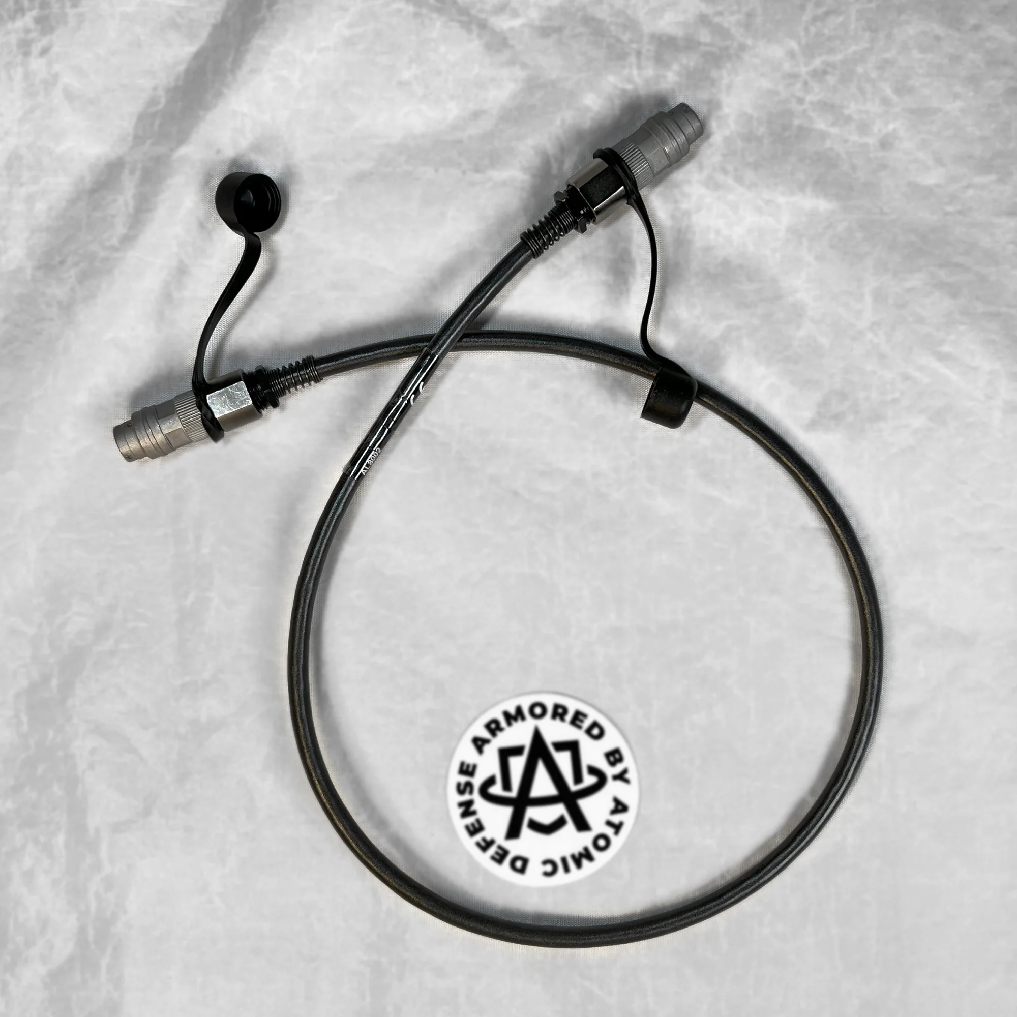 3M Peltor SCU-300 Comms Cables | For ANY Radio - Image 13