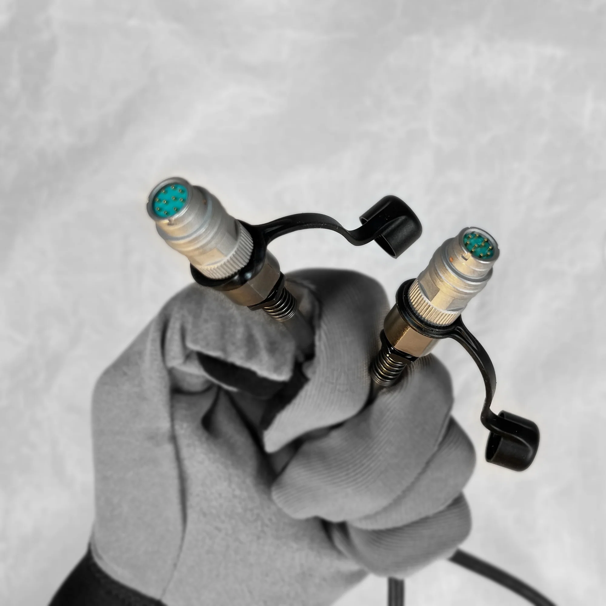 3M Peltor SCU-300 Comms Cables | For ANY Radio - Image 14