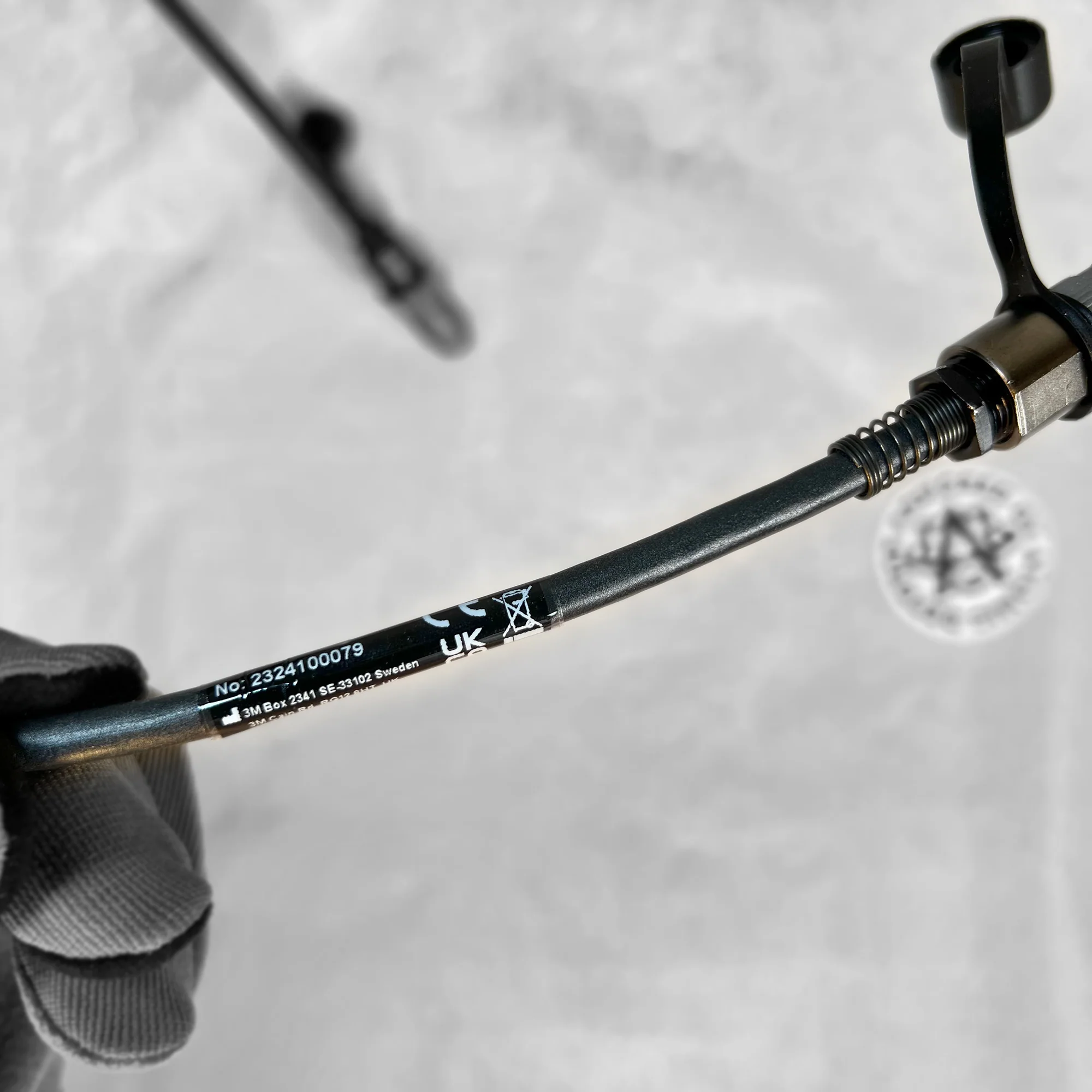 3M Peltor SCU-300 Comms Cables | For ANY Radio - Image 15