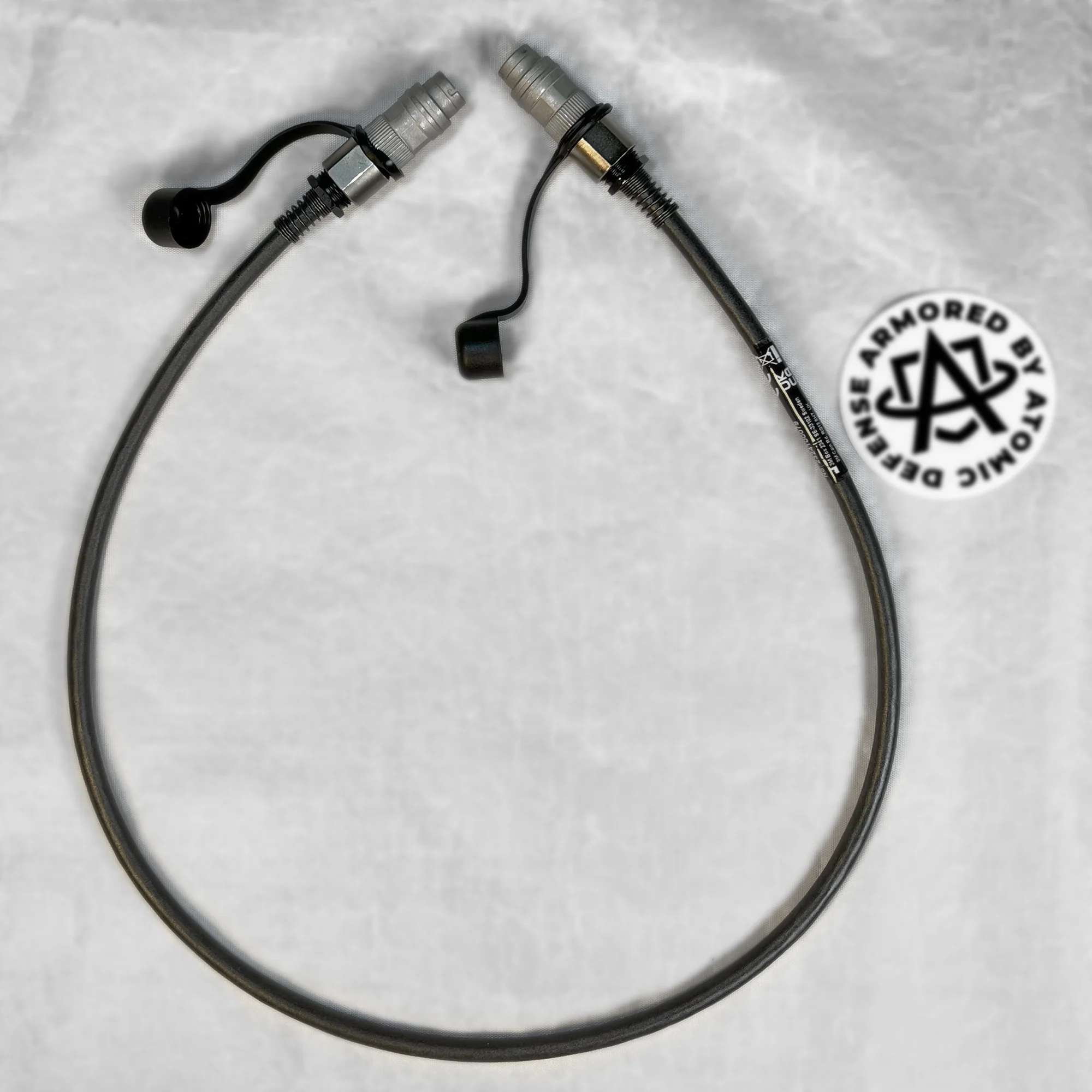 3M Peltor SCU-300 Comms Cables | For ANY Radio - Image 16