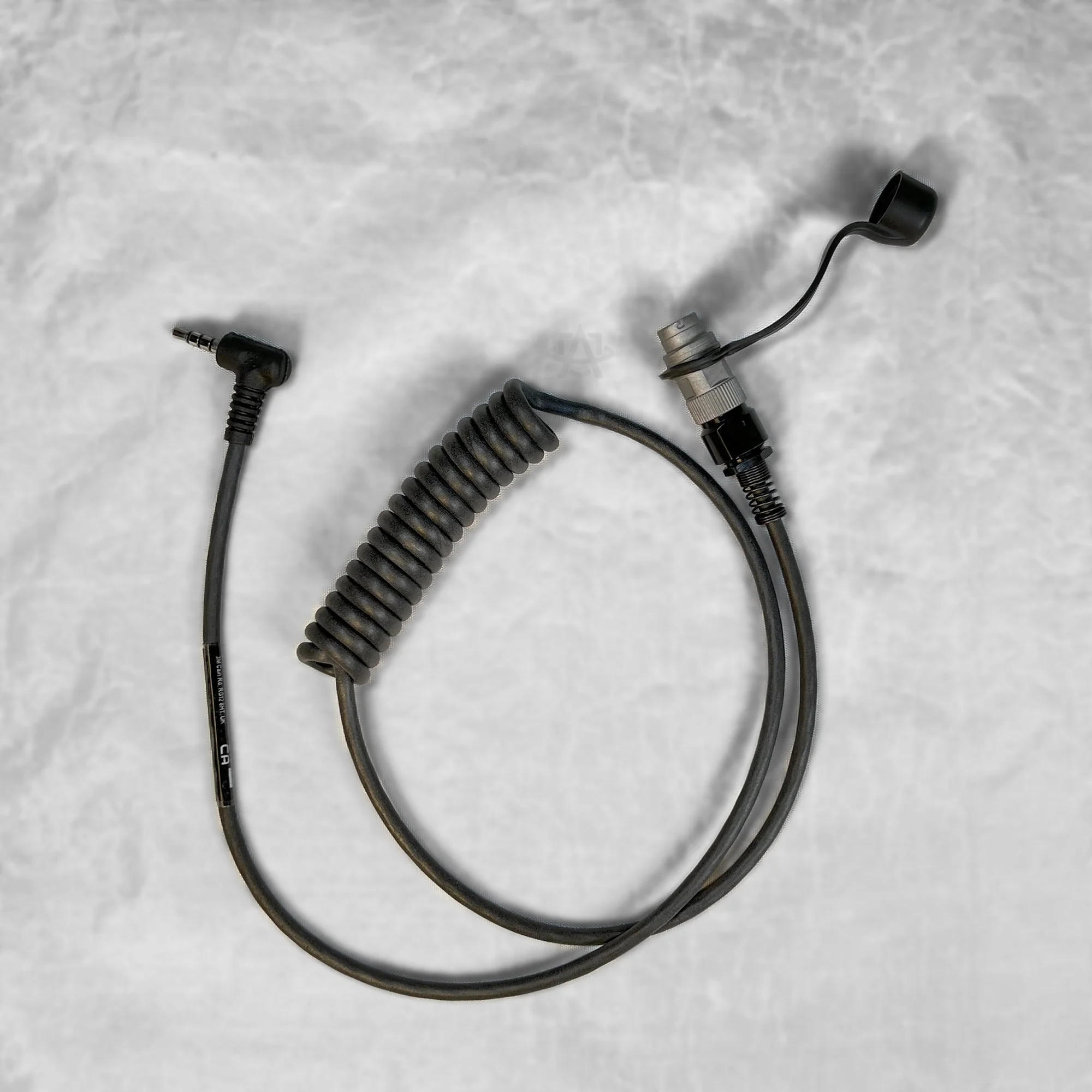 3M Peltor SCU-300 Comms Cables | For ANY Radio - Image 21