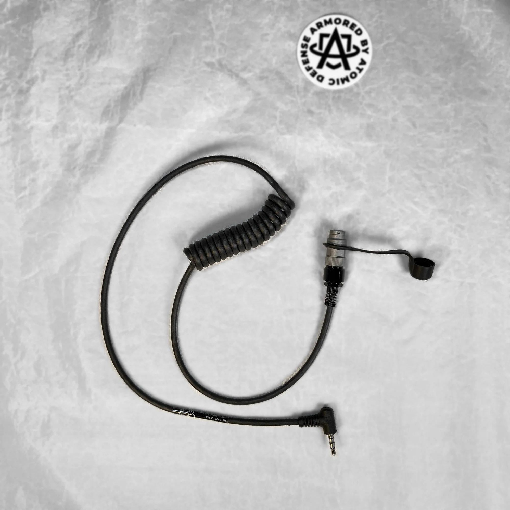 3M Peltor SCU-300 Comms Cables | For ANY Radio - Image 26