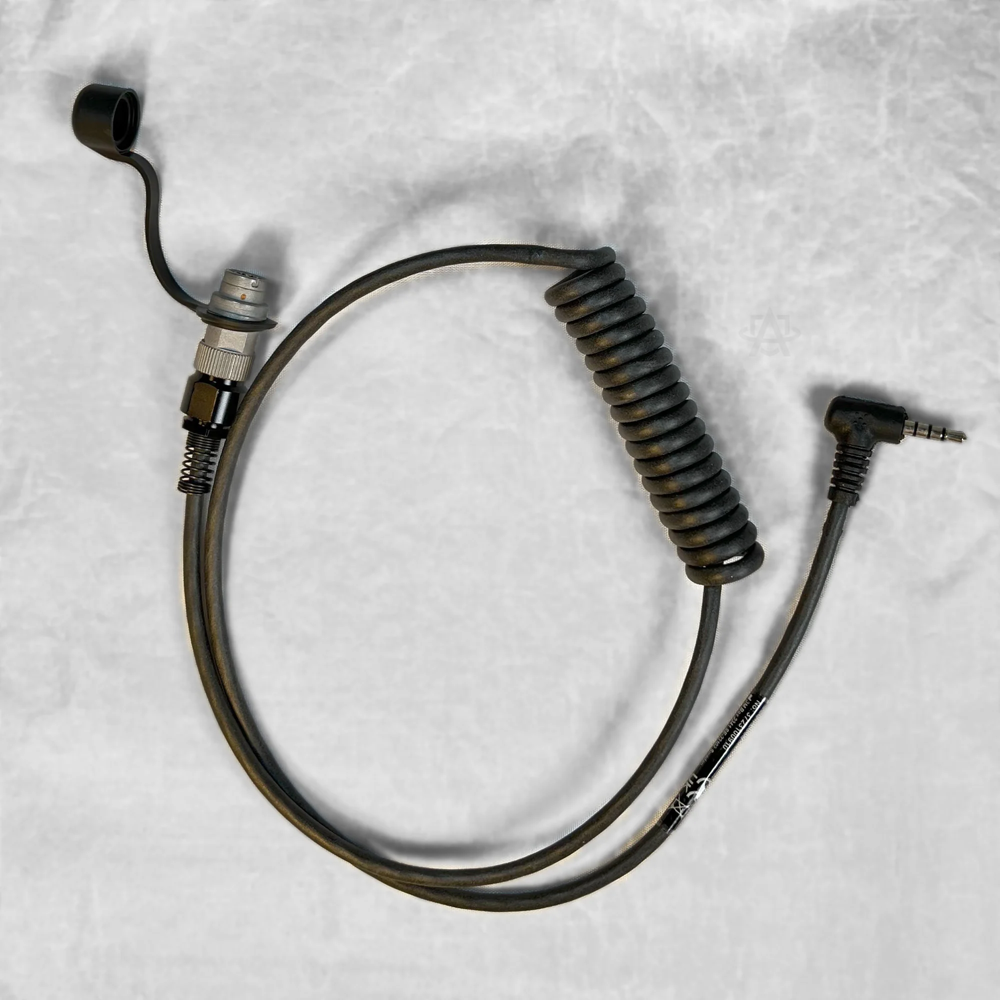 3M Peltor SCU-300 Comms Cables | For ANY Radio - Image 27