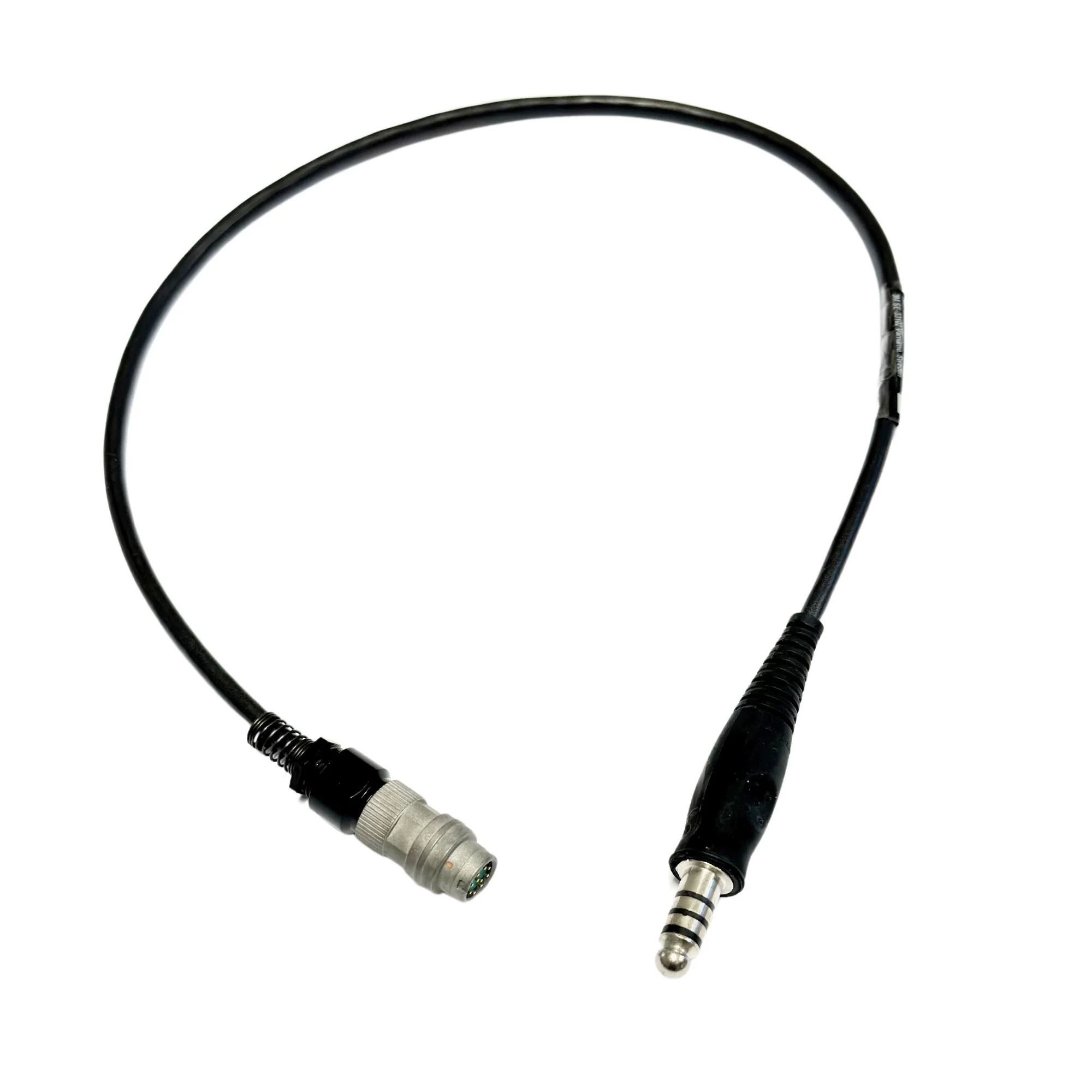 3M Peltor SCU-300 Comms Cables | For ANY Radio - Image 32