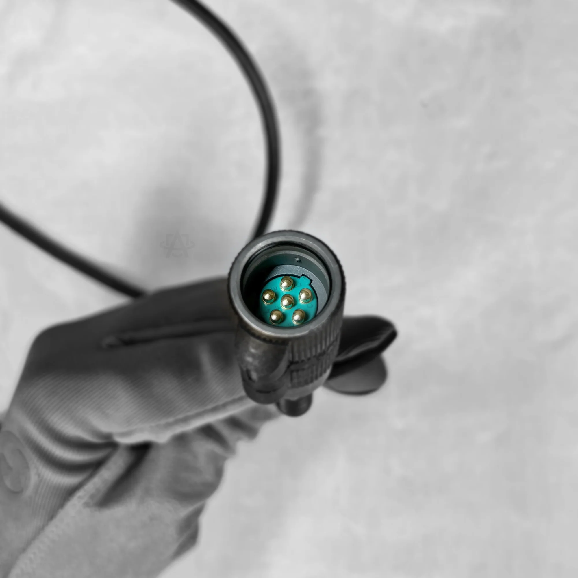 3M Peltor SCU-300 Comms Cables | For ANY Radio - Image 4