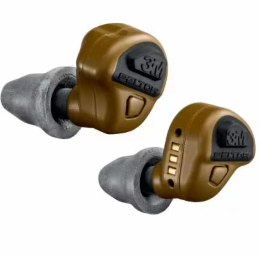 3M Peltor TEP-300 | In-Ear | NFMI Wireless Communication - Image 3
