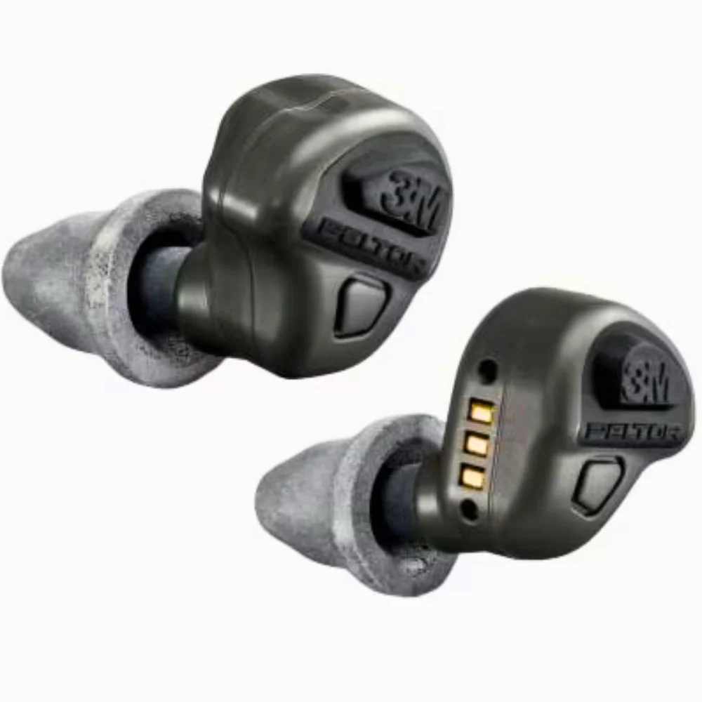 3M Peltor TEP-300 | In-Ear | NFMI Wireless Communication - Image 4