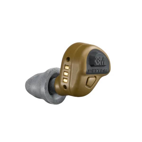 3M Peltor TEP-300 | In-Ear | NFMI Wireless Communication - Image 5