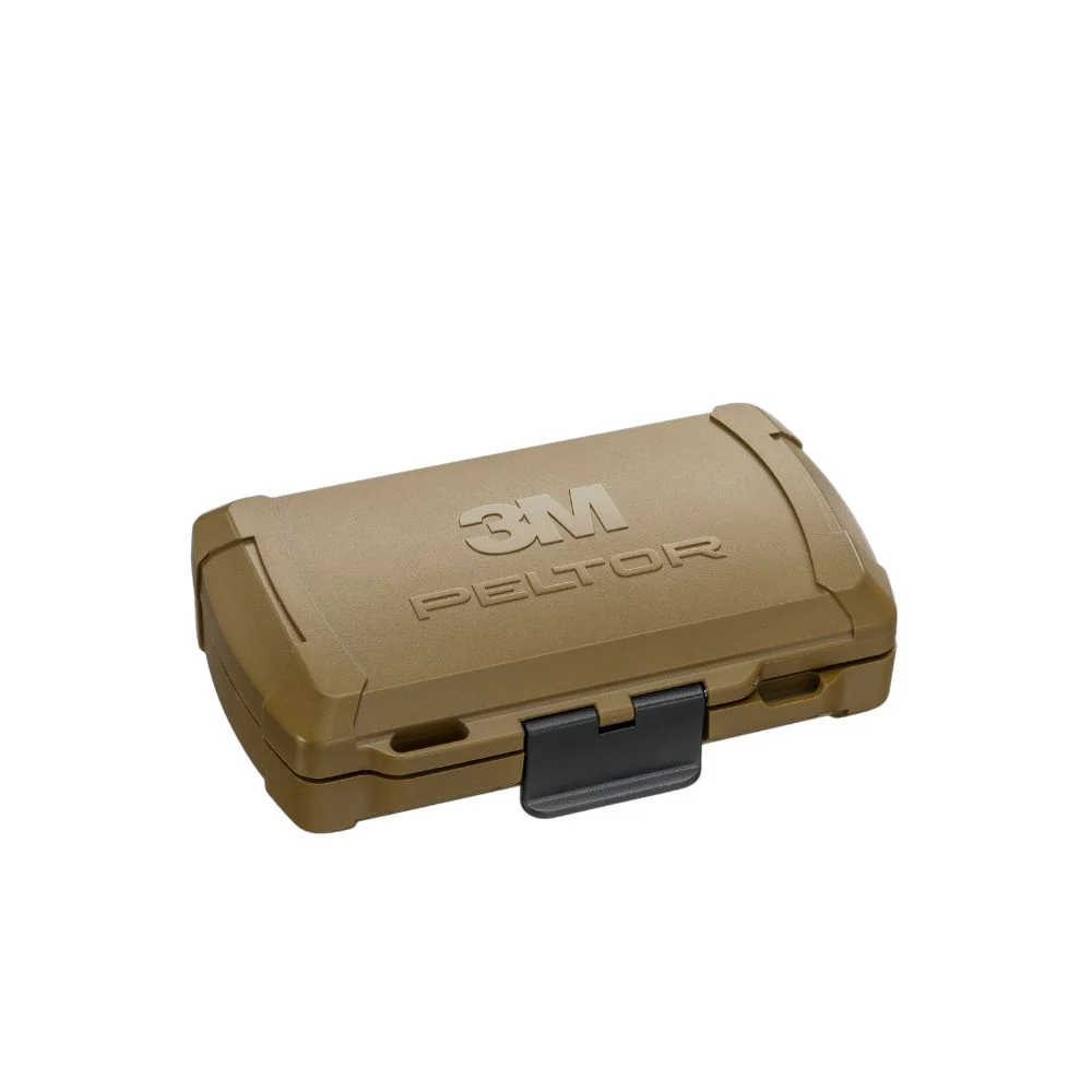 3M Peltor TEP-300 | In-Ear | NFMI Wireless Communication - Image 6