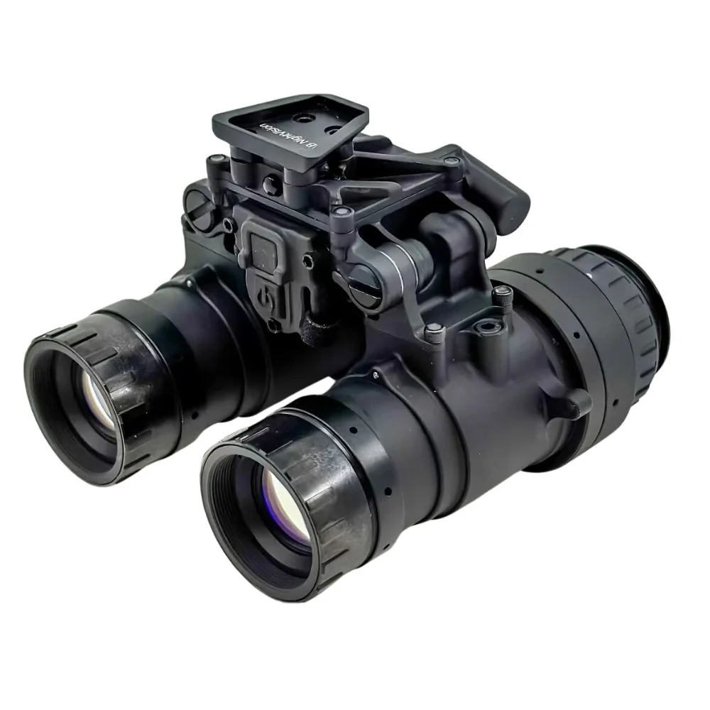 ARNVG | Up to 2600 FOM Gen 3 WP w/ IR Illuminator & External Power Port | Tough Design - Image 10