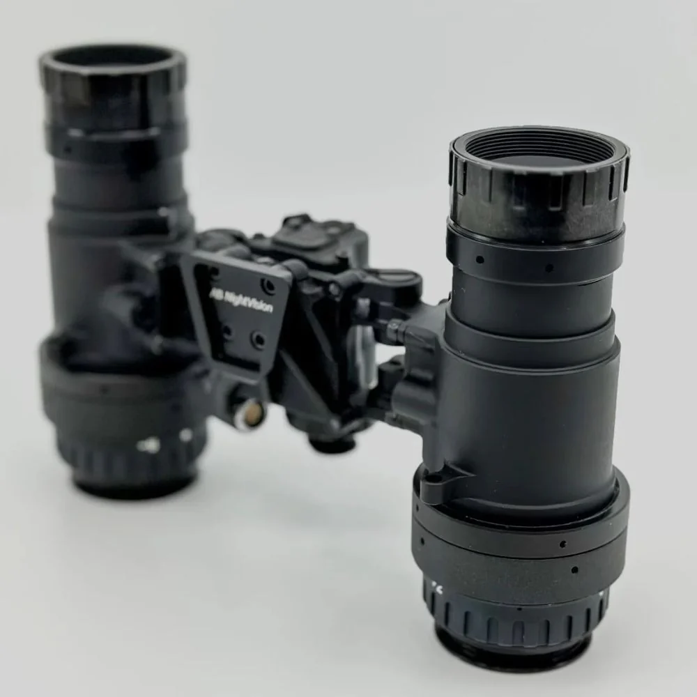 ARNVG | Up to 2600 FOM Gen 3 WP w/ IR Illuminator & External Power Port | Tough Design - Image 6