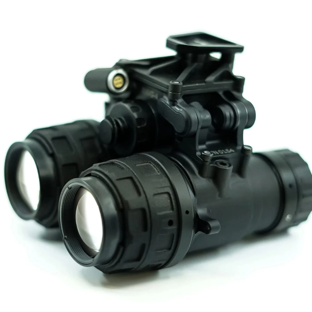 ARNVG | Up to 2600 FOM Gen 3 WP w/ IR Illuminator & External Power Port | Tough Design - Image 7