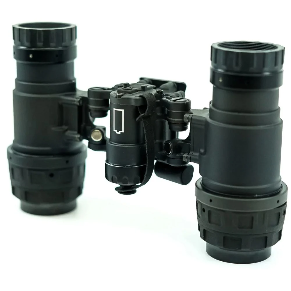 ARNVG | Up to 2600 FOM Gen 3 WP w/ IR Illuminator & External Power Port | Tough Design - Image 9