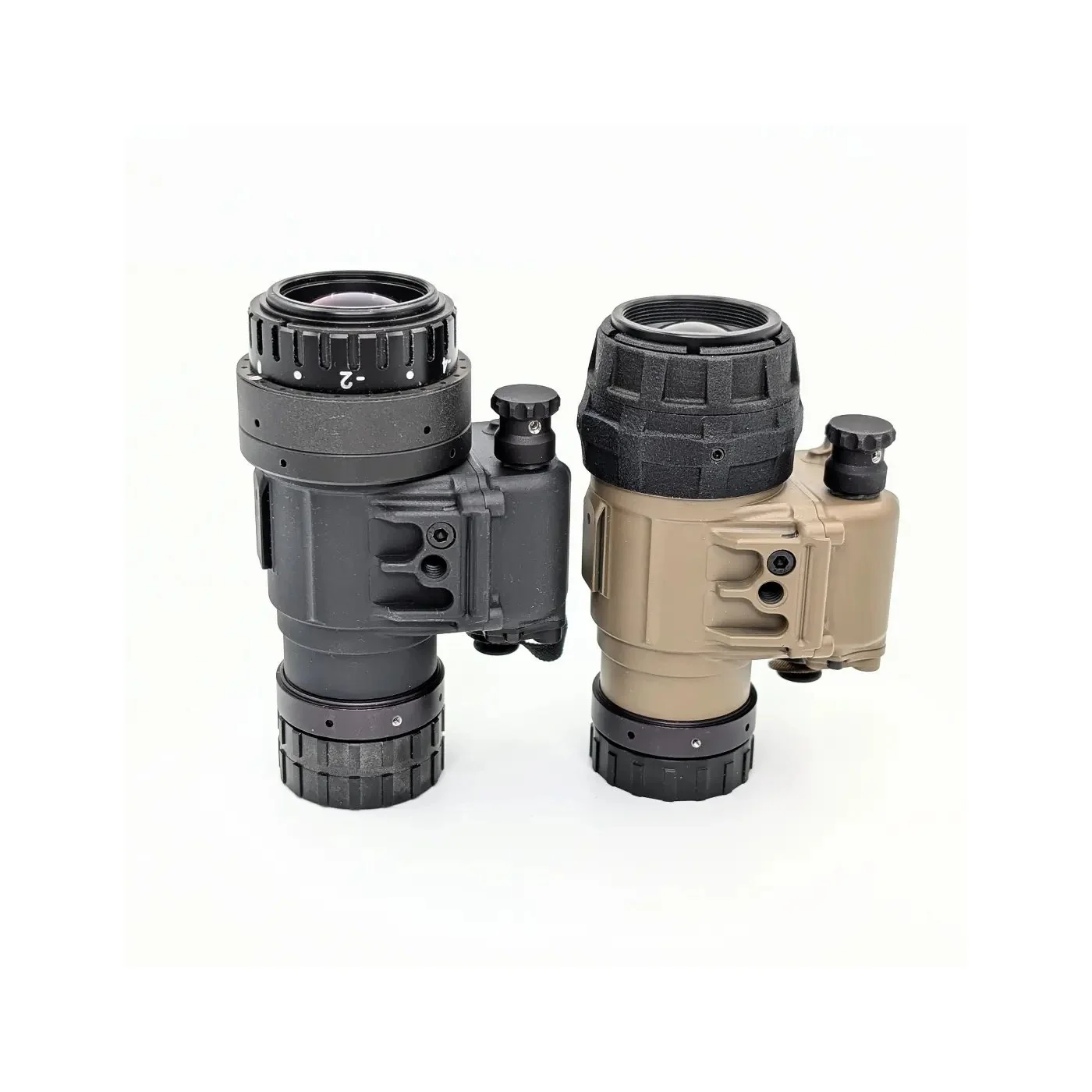 RVM-14 | Gen 3 White Phosphor w/ Up to 2900 FOM | 15% Lighter & 50% Longer Batt vs PVS-14 - Image 3