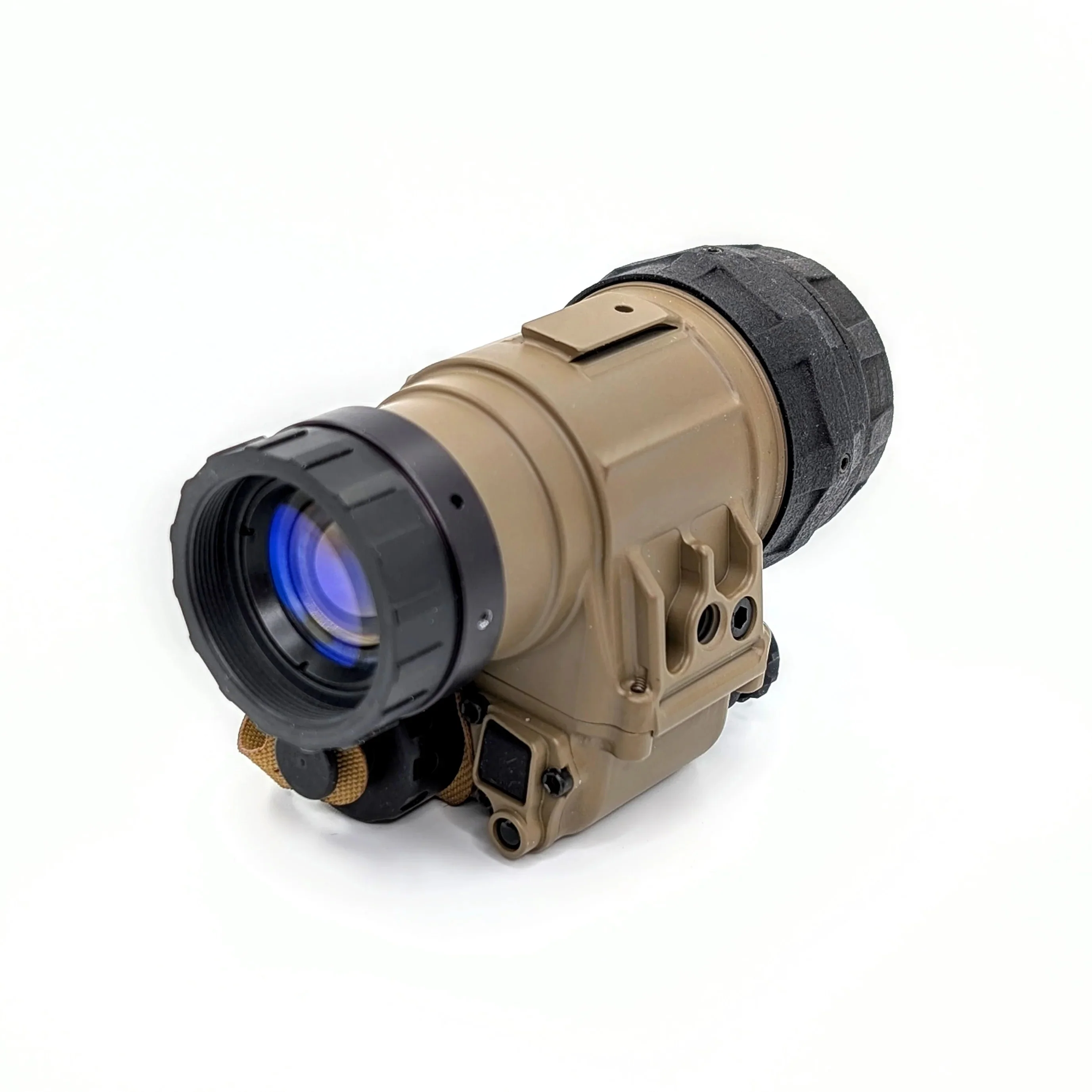 RVM-14 | Gen 3 White Phosphor w/ Up to 2900 FOM | 15% Lighter & 50% Longer Batt vs PVS-14 - Image 4