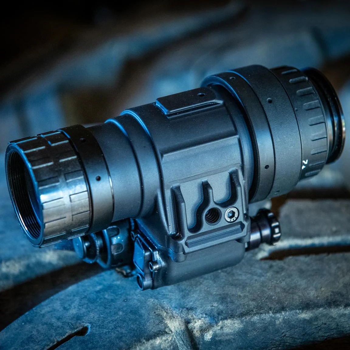 RVM-14 | Gen 3 White Phosphor w/ Up to 2900 FOM | 15% Lighter & 50% Longer Batt vs PVS-14 - Image 6