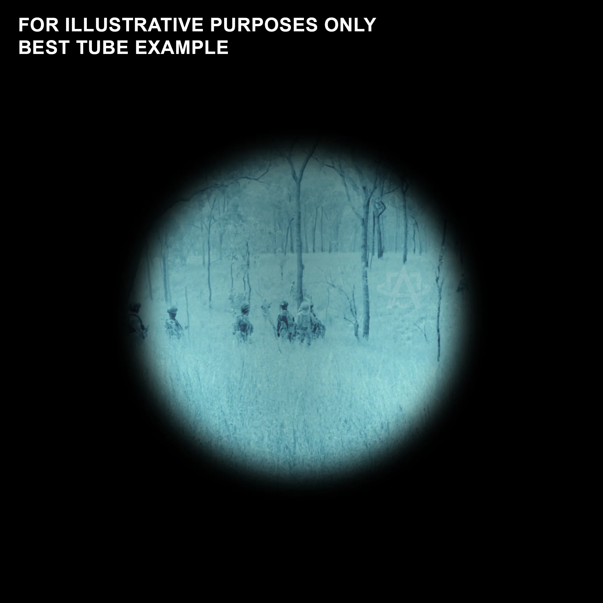 RVM-14 | Gen 3 White Phosphor w/ Up to 2900 FOM | 15% Lighter & 50% Longer Batt vs PVS-14 - Image 9