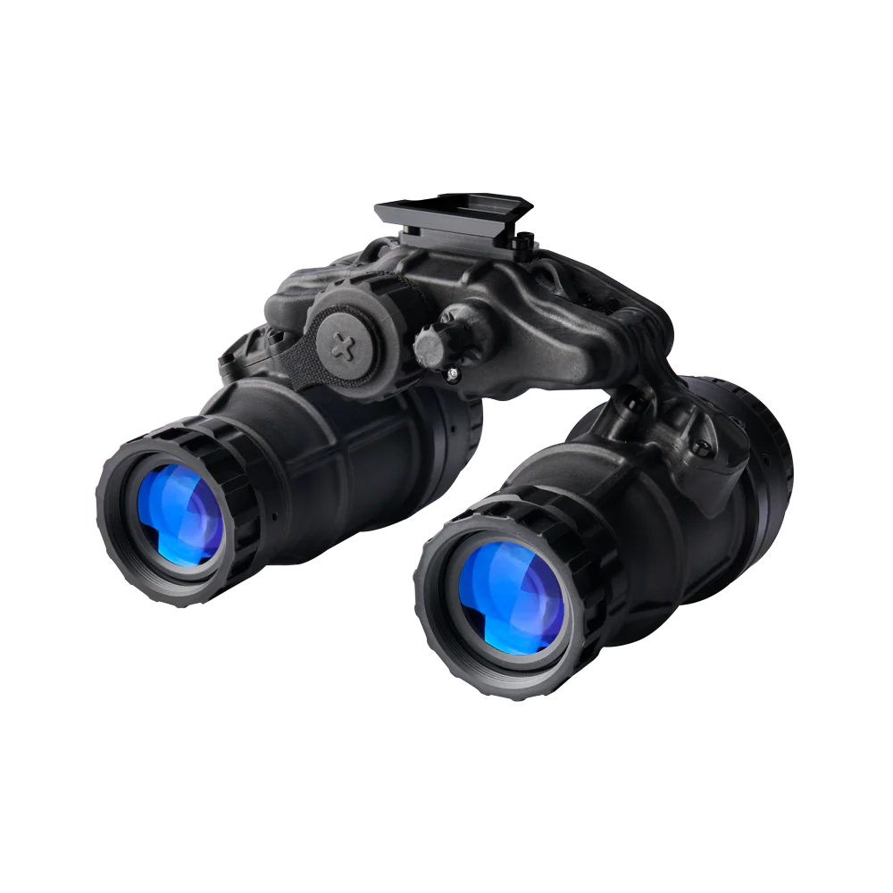 DTNVS-MG | Up to 2600 FOM Gen 3 WP w/ Manual Gain & IR Illuminator | 35+ Hour Battery Life - Image 6