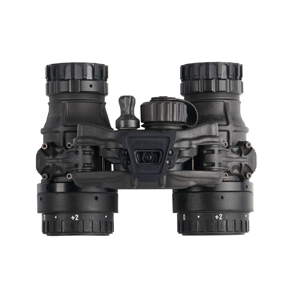 DTNVS-MG | Up to 2600 FOM Gen 3 WP w/ Manual Gain & IR Illuminator | 35+ Hour Battery Life - Image 7