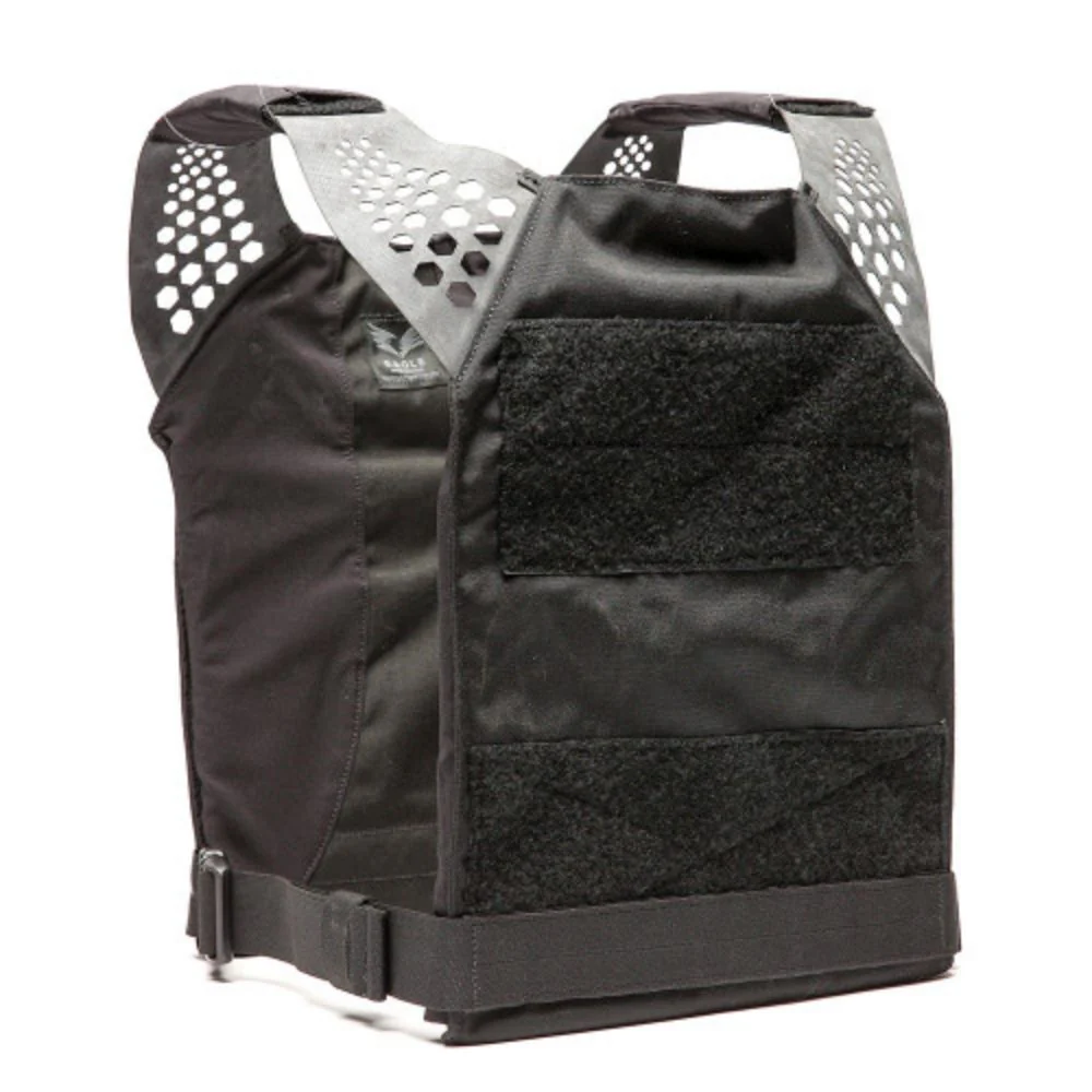 Eagle Industries Active Shooter Response Plate Carrier - Image 3