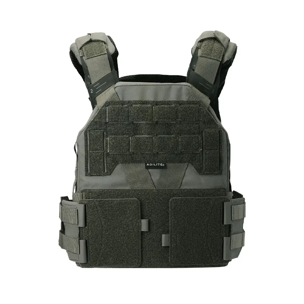 K-Zero Plate Carrier | Low-Pro w/ & All-Day Comfort - Image 10