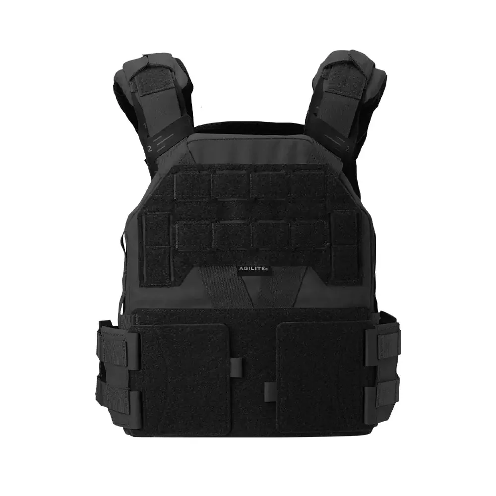 K-Zero Plate Carrier | Low-Pro w/ & All-Day Comfort - Image 13