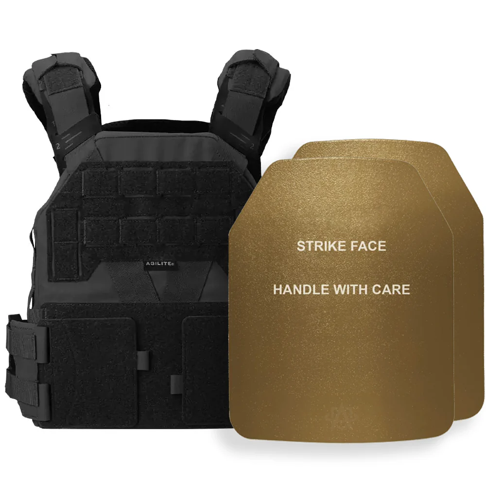 K-Zero Plate Carrier | Low-Pro w/ & All-Day Comfort - Image 14