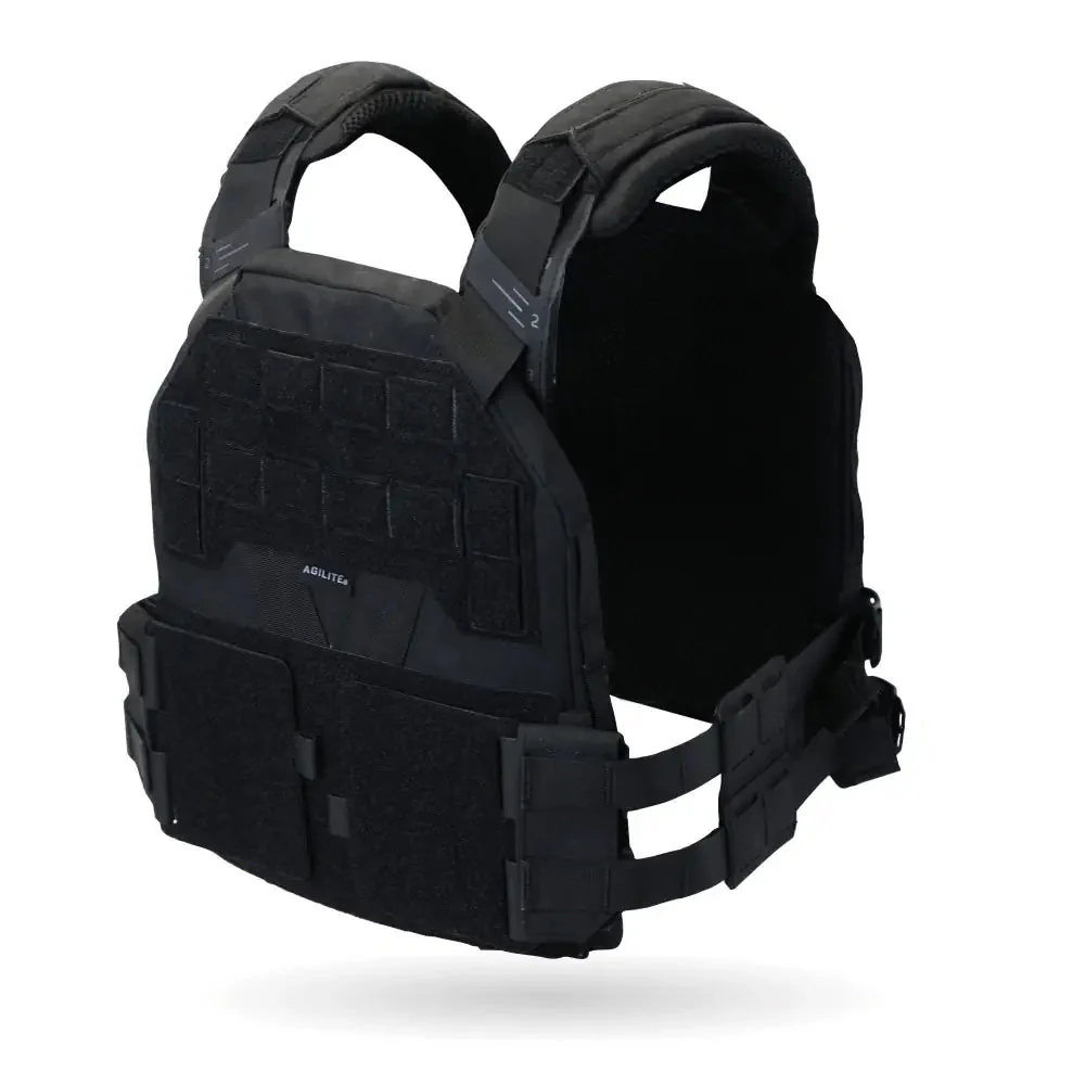 K-Zero Plate Carrier | Low-Pro w/ & All-Day Comfort - Image 15