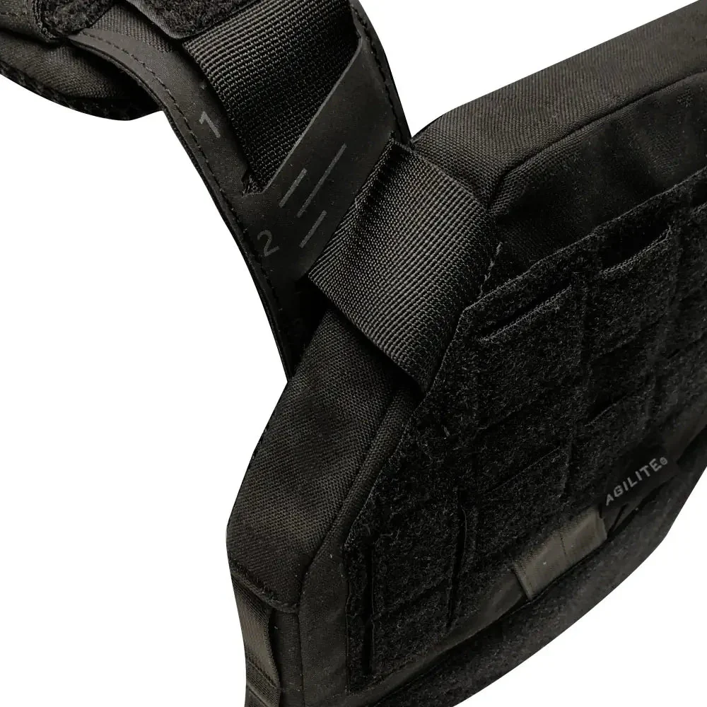 K-Zero Plate Carrier | Low-Pro w/ & All-Day Comfort - Image 16