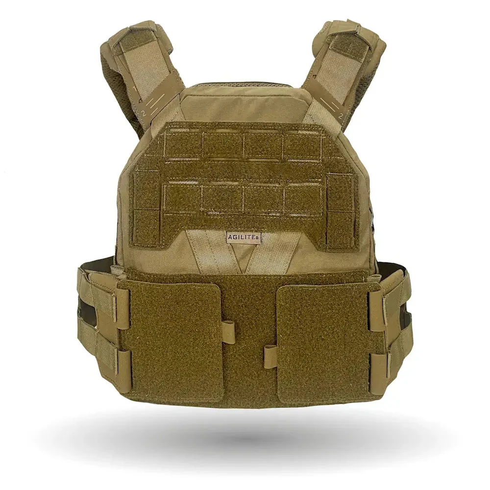 K-Zero Plate Carrier | Low-Pro w/ & All-Day Comfort - Image 17