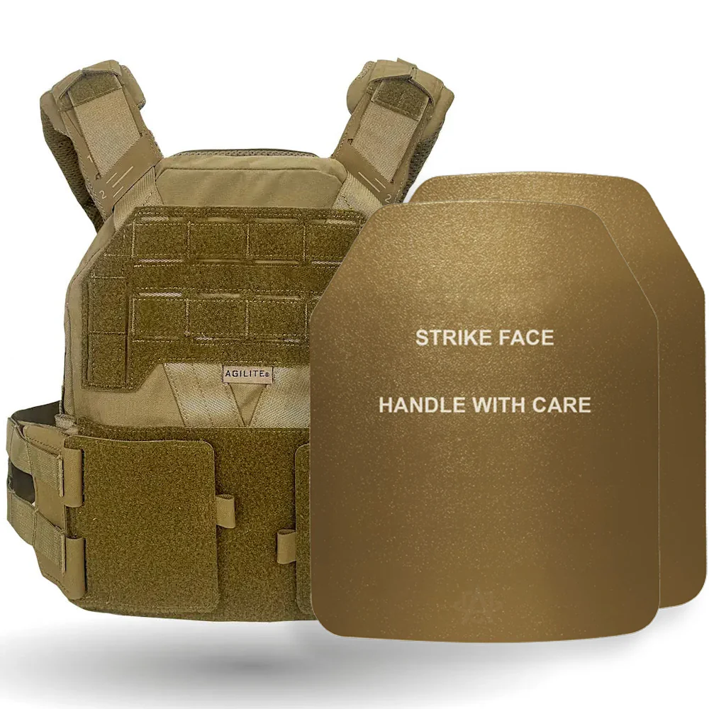 K-Zero Plate Carrier | Low-Pro w/ & All-Day Comfort - Image 18