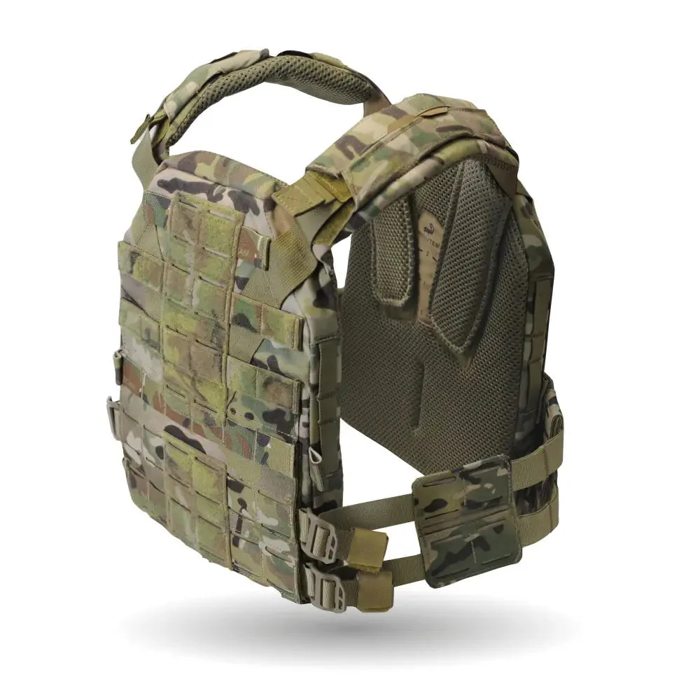 K-Zero Plate Carrier | Low-Pro w/ & All-Day Comfort - Image 5