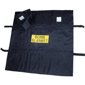 Anti-Bomb Blanket for Suppression and Safety - Image 3