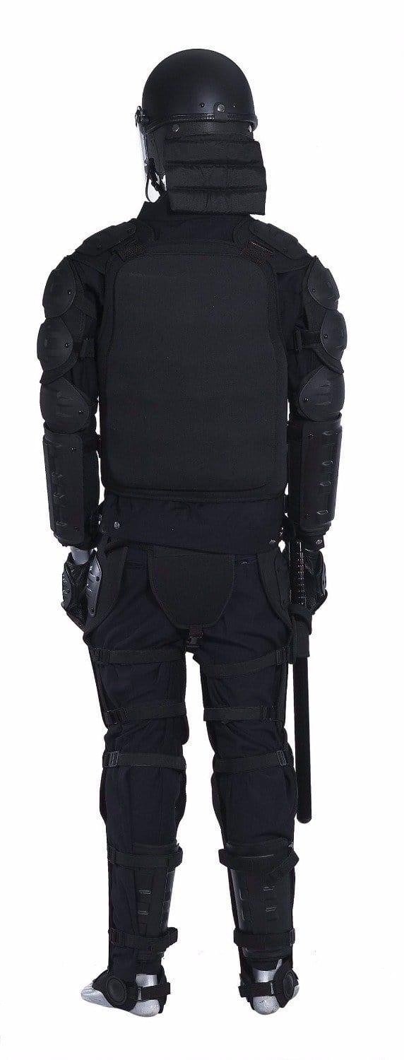 Anti Riot Control Protective Suit (not including helmet) - Image 4
