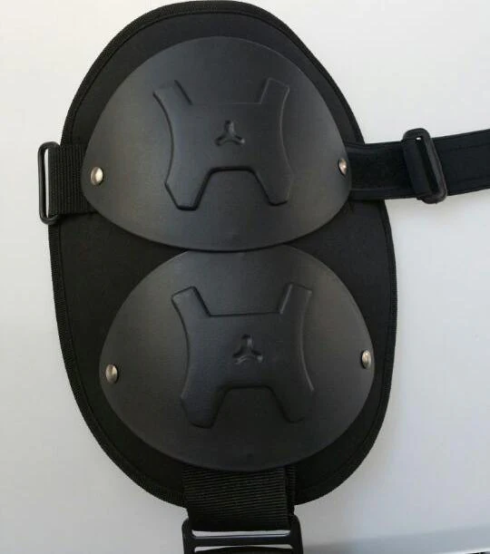 Anti Riot Control Protective Suit (not including helmet) - Image 5