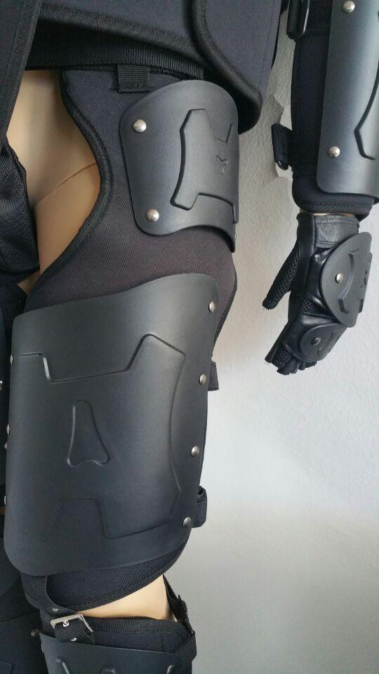 Anti Riot Control Protective Suit (not including helmet) - Image 8