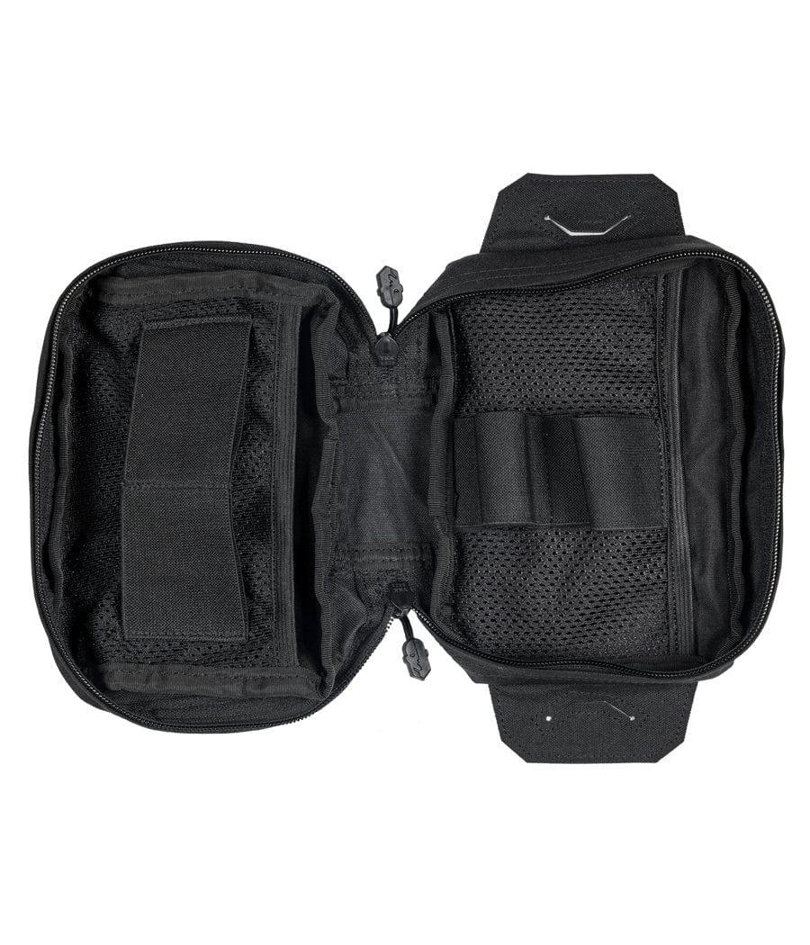Apollo Rapid Access Individual First Aid Kit (IFAK) Pouch w/ Molle - Image 4